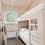 3 Bedroom In Bording Bording Stationsby