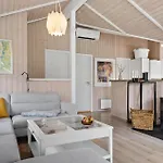 度假居 3 Bedroom In Bording