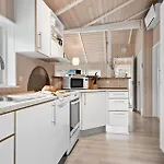 3 Bedroom In Bording 度假居