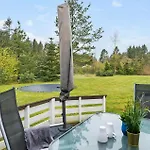 3 Bedroom In Bording
