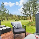 3 Bedroom In Bording