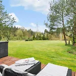 度假居 3 Bedroom In Bording