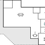 度假居 3 Bedroom In Bording