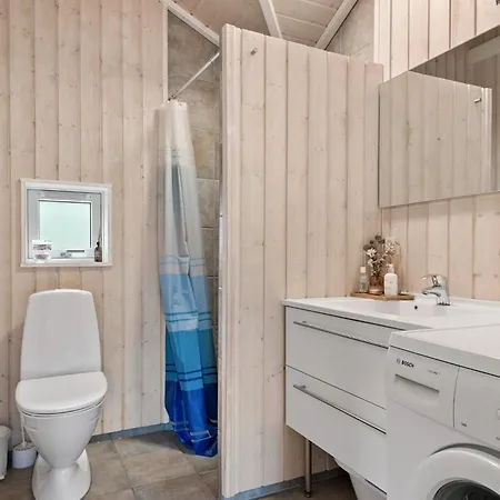 3 Bedroom In Bording *