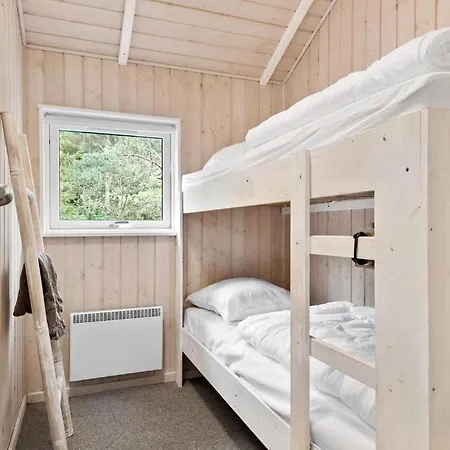 3 Bedroom In Bording Guldforhoved