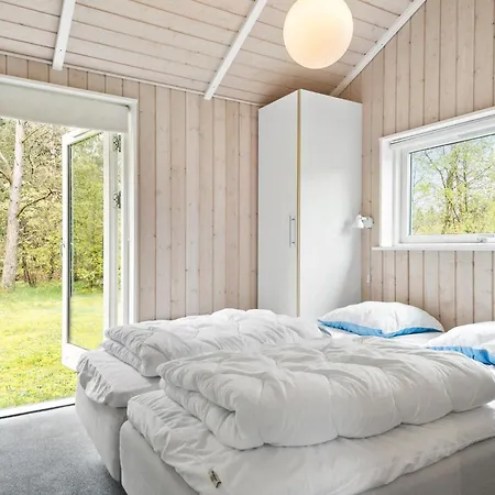 3 Bedroom In Bording *