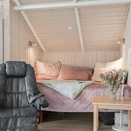 3 Bedroom In Bording Tatil Evi *