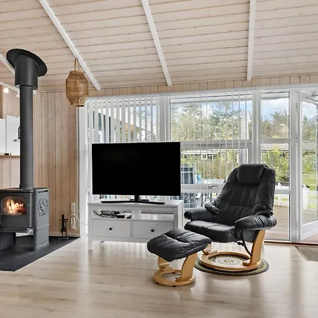 3 Bedroom In Bording *