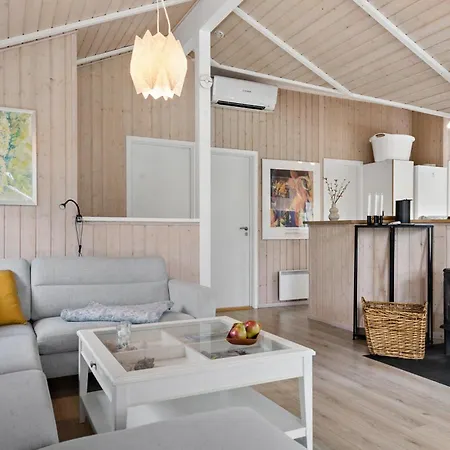 Casa de Férias 3 Bedroom In Bording