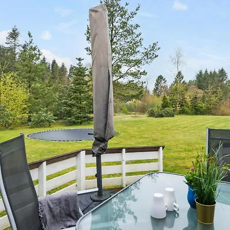 3 Bedroom In Bording