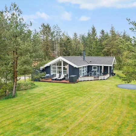 Tatil Evi 3 Bedroom In Bording *