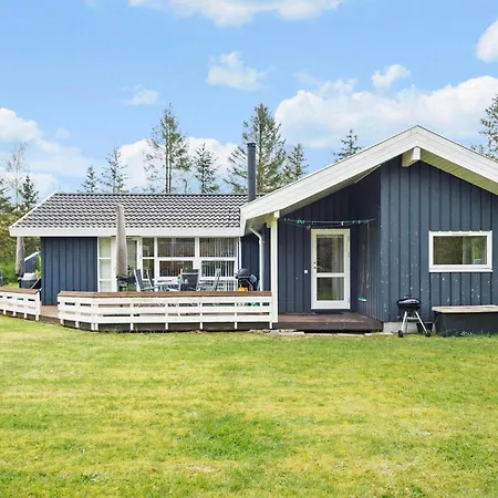 3 Bedroom In Bording