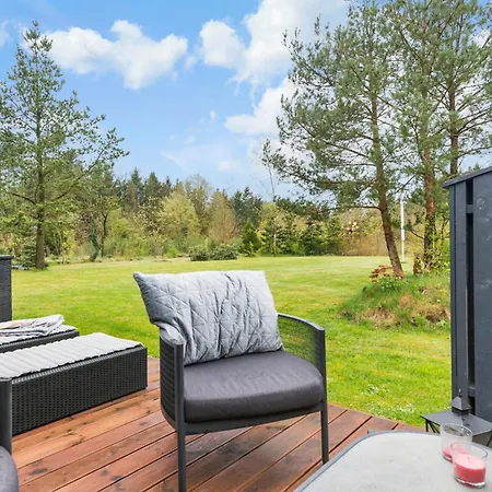 3 Bedroom In Bording