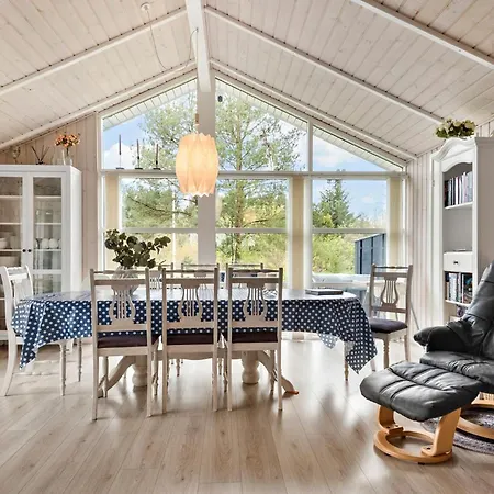 Tatil Evi 3 Bedroom In Bording Guldforhoved